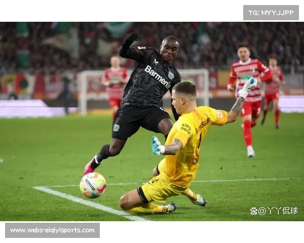 勒沃库森客场负于奥格斯堡,新帅战术体系仍需时间磨合 勒沃库森客场负于奥格斯堡,新帅战术体系仍需时间磨合