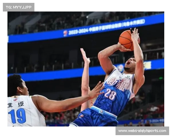 北京末节轰32分逆转江苏89-85，杰曼28分终结连败巩固前六